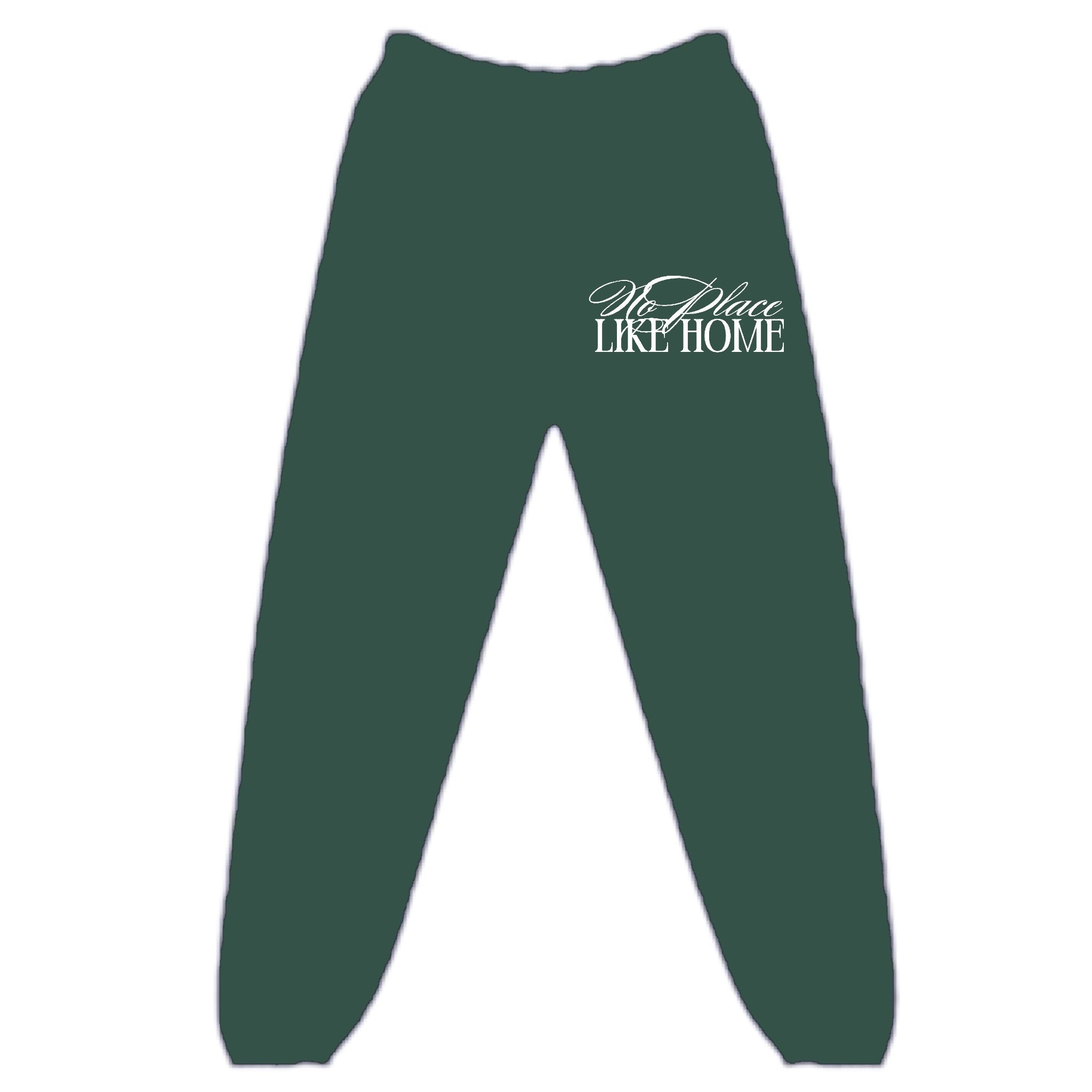 NPLH V1 Green Sweatpants