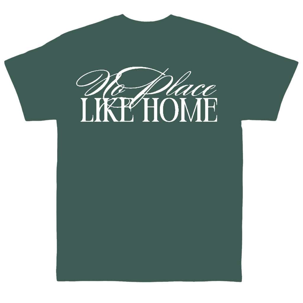NPLH V1 Green T-Shirt