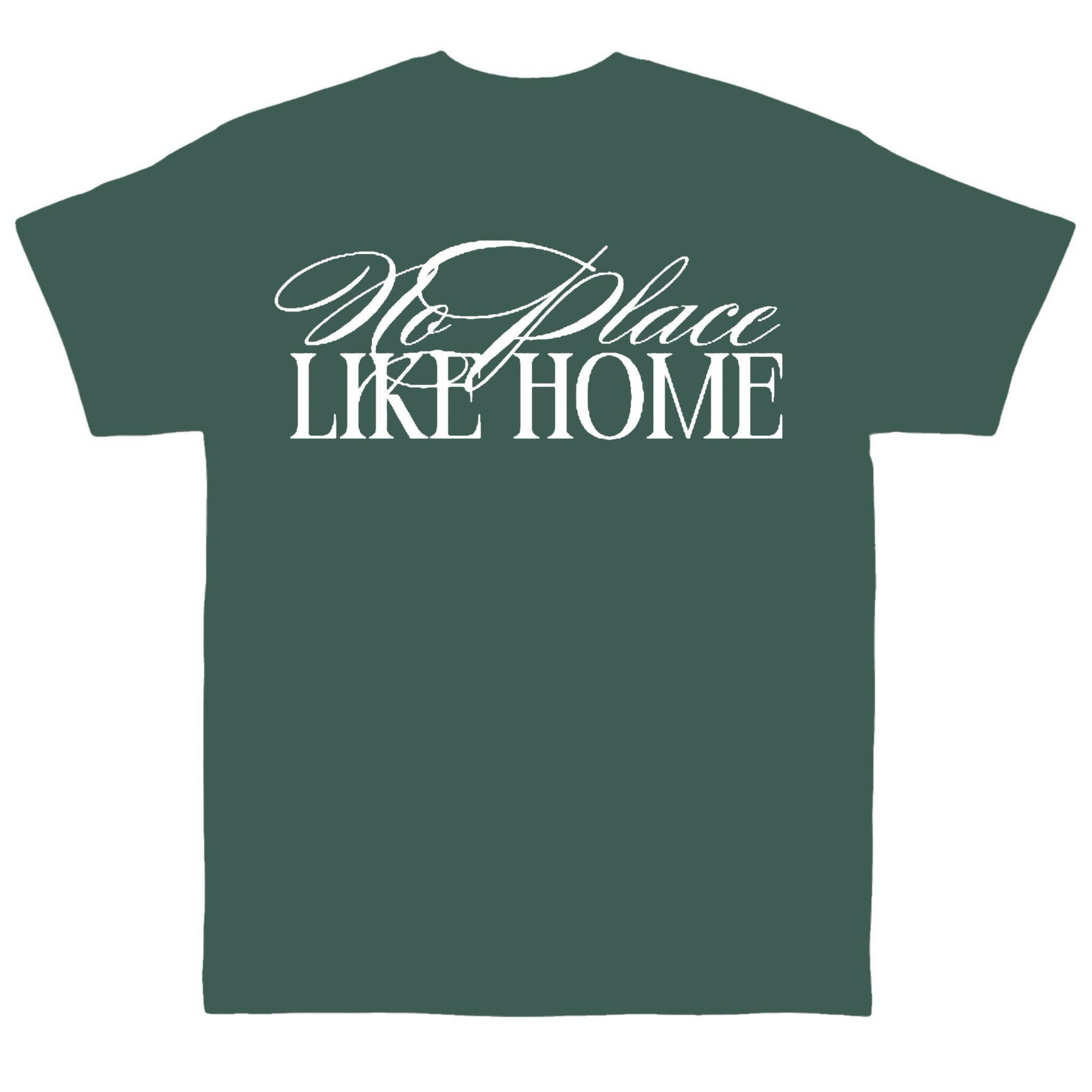 NPLH V1 Green T-Shirt