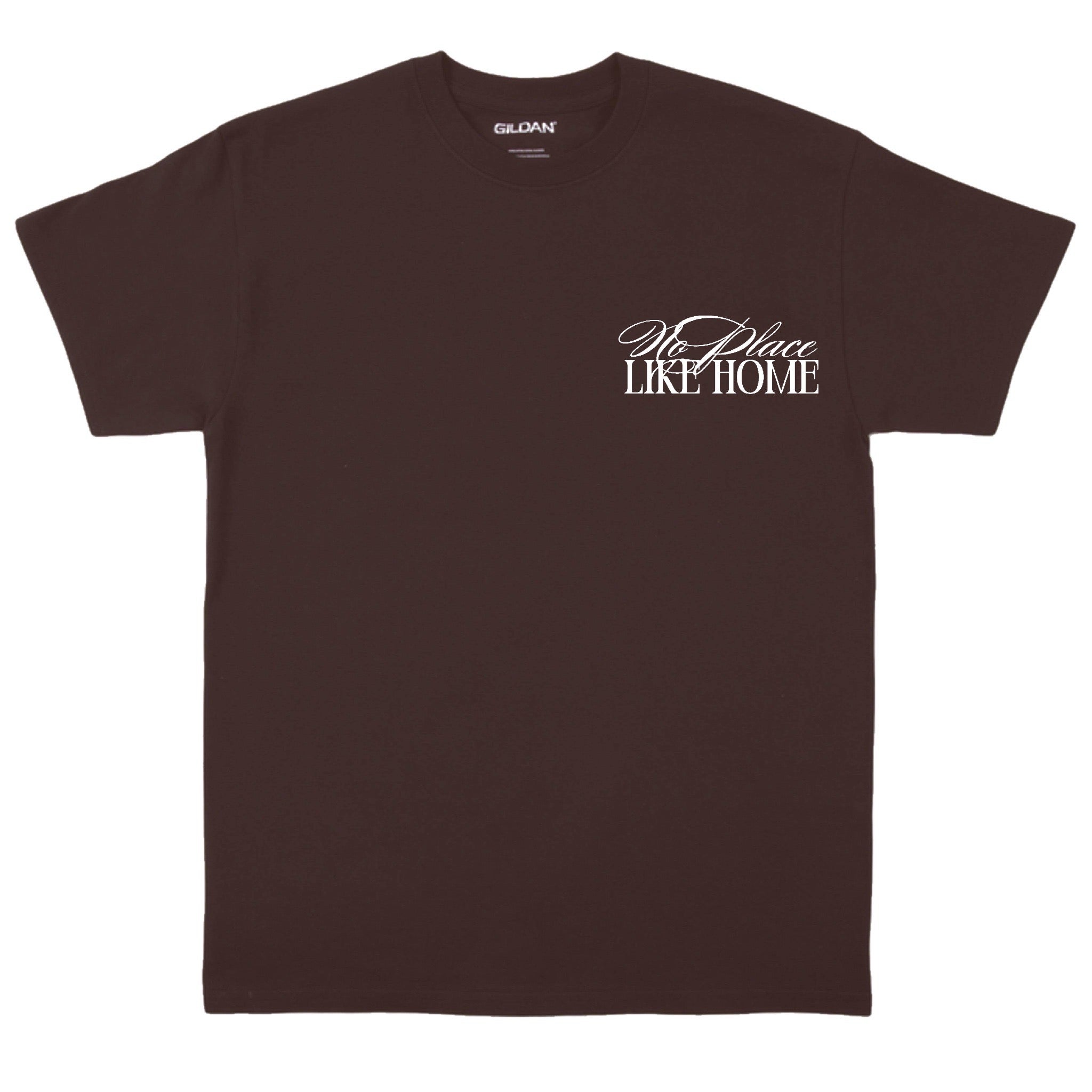 NPLH V1 Brown T-Shirt