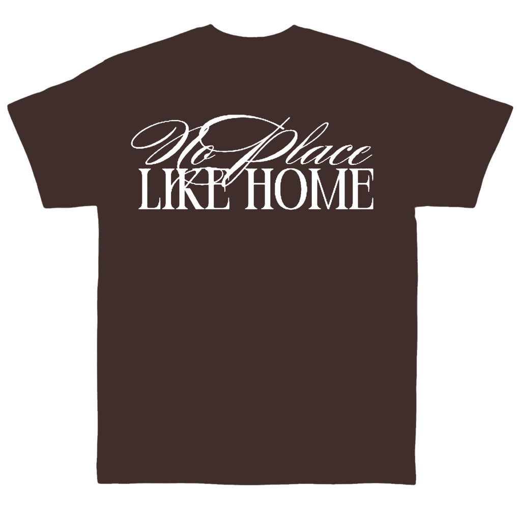 NPLH V1 Brown T-Shirt