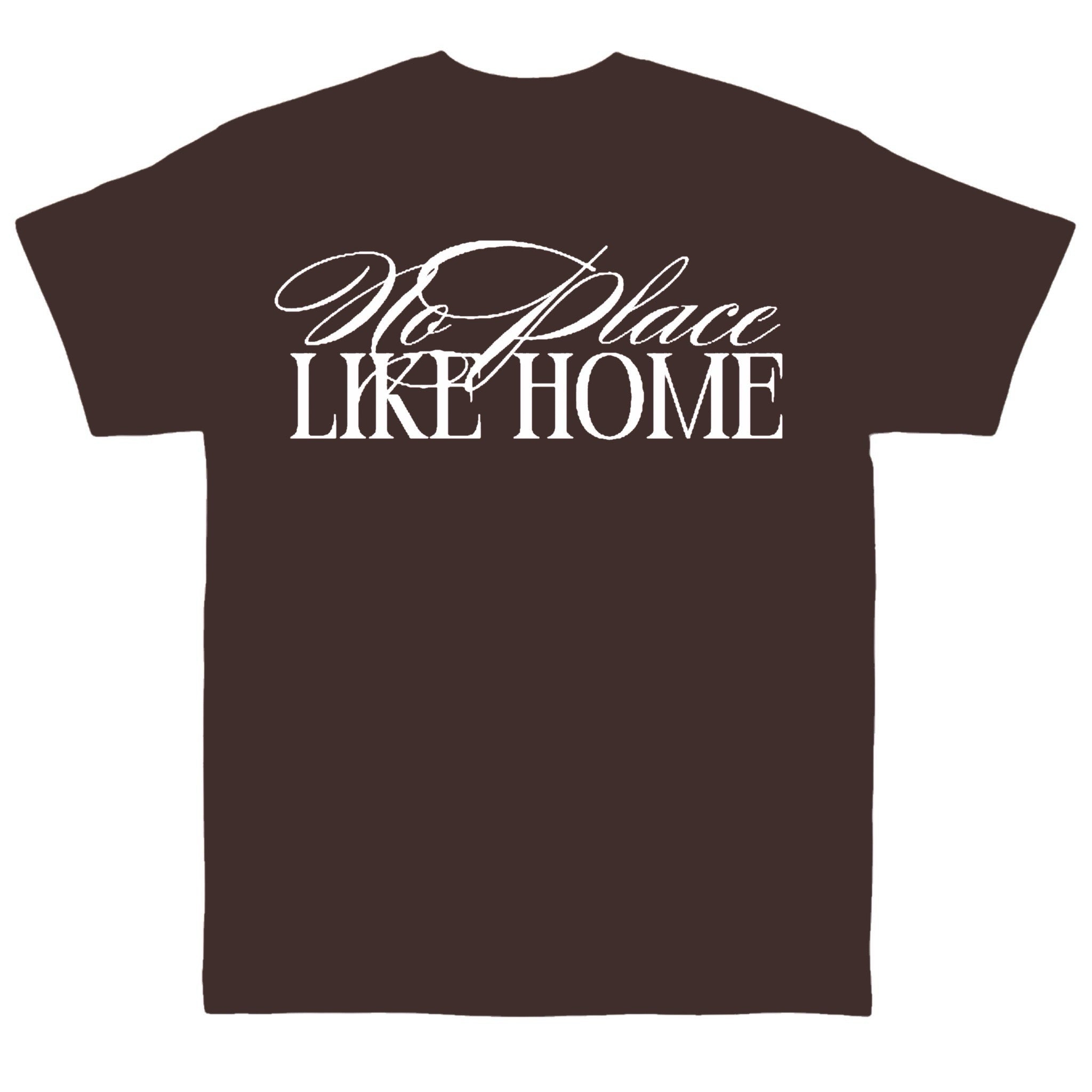 NPLH V1 Brown T-Shirt