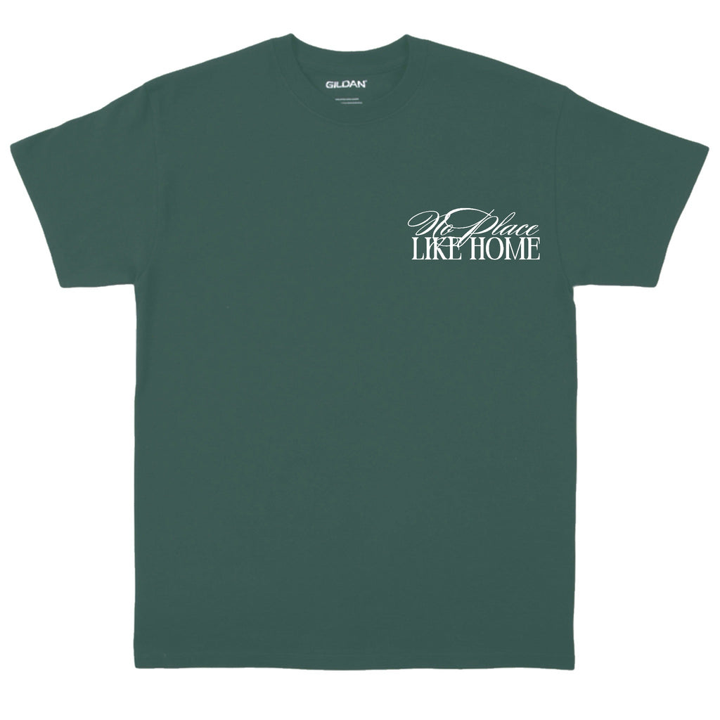 NPLH V1 Green T-Shirt
