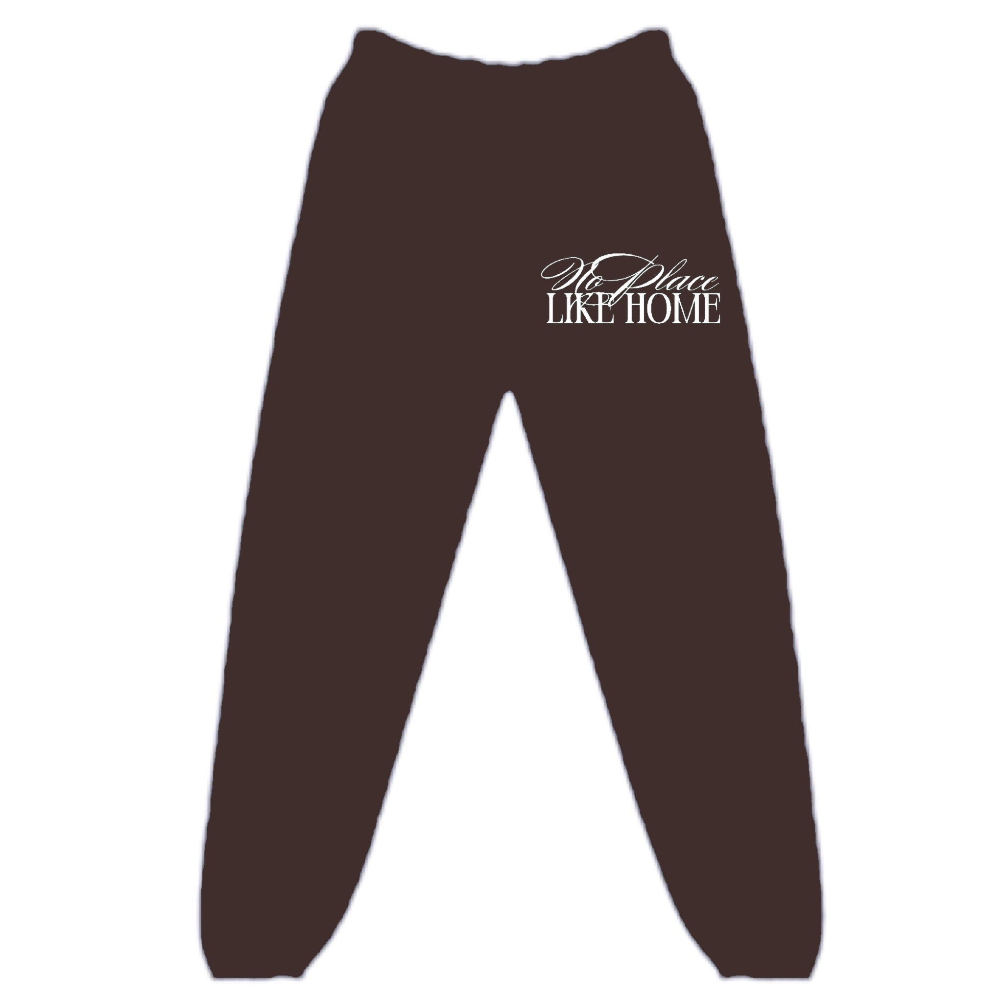 NPLH V1 Brown Sweatpants