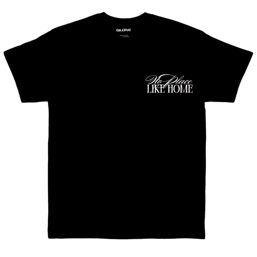 NPLH V1 Black T-Shirt