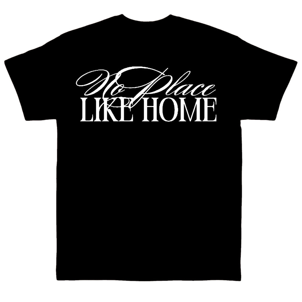 NPLH V1 Black T-Shirt